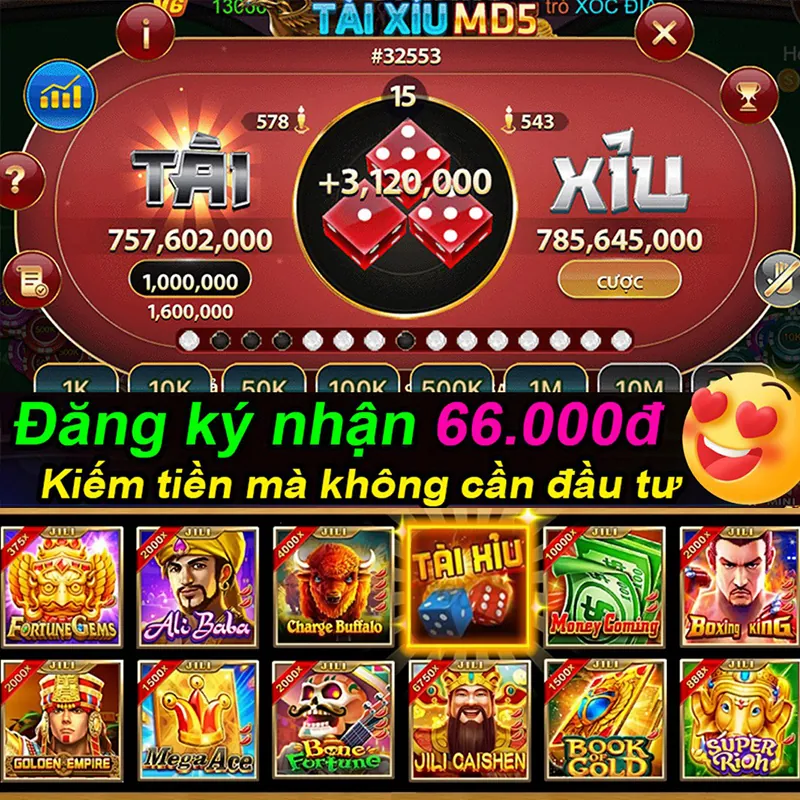 Casino Trực Tuyến King52